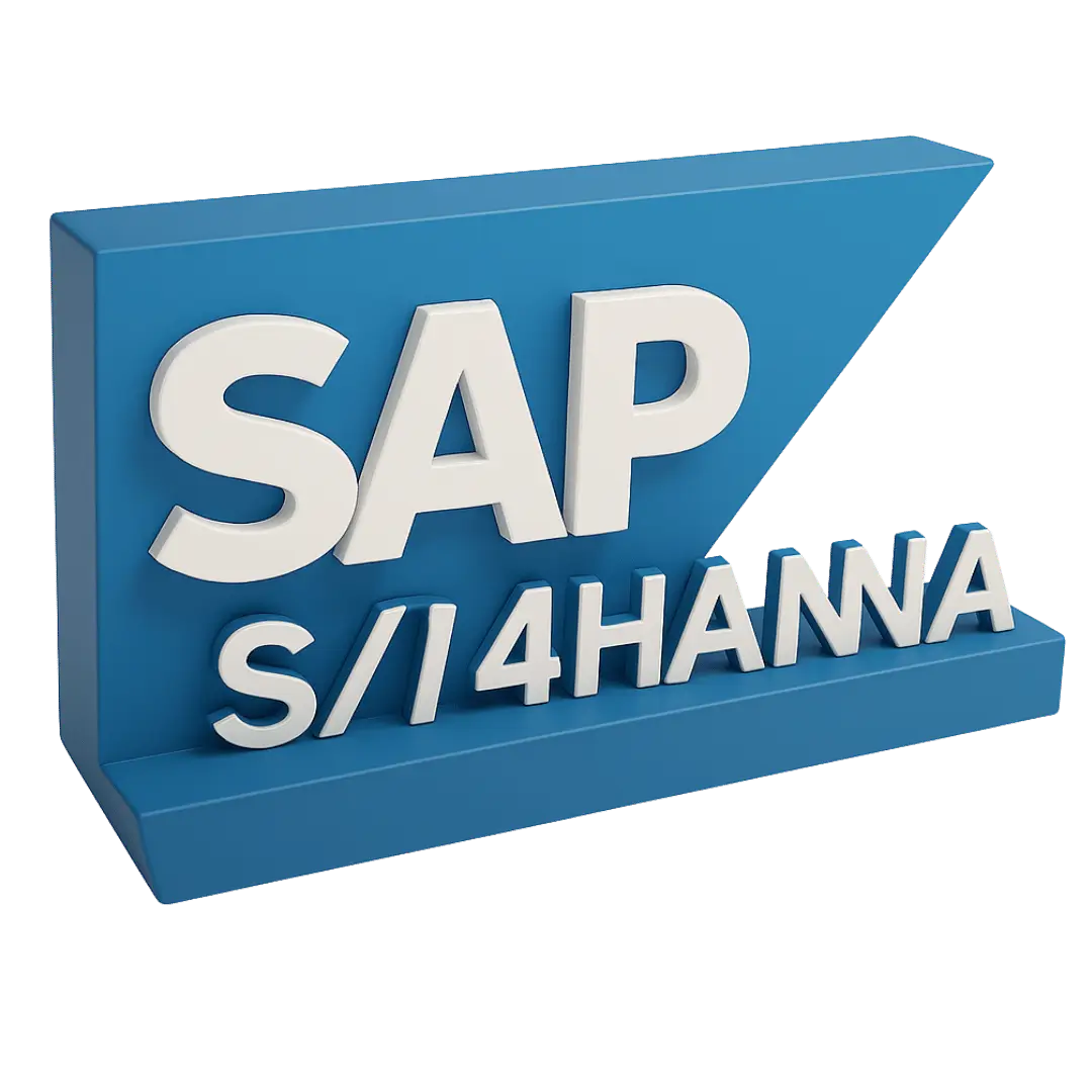SAP S/4HANA