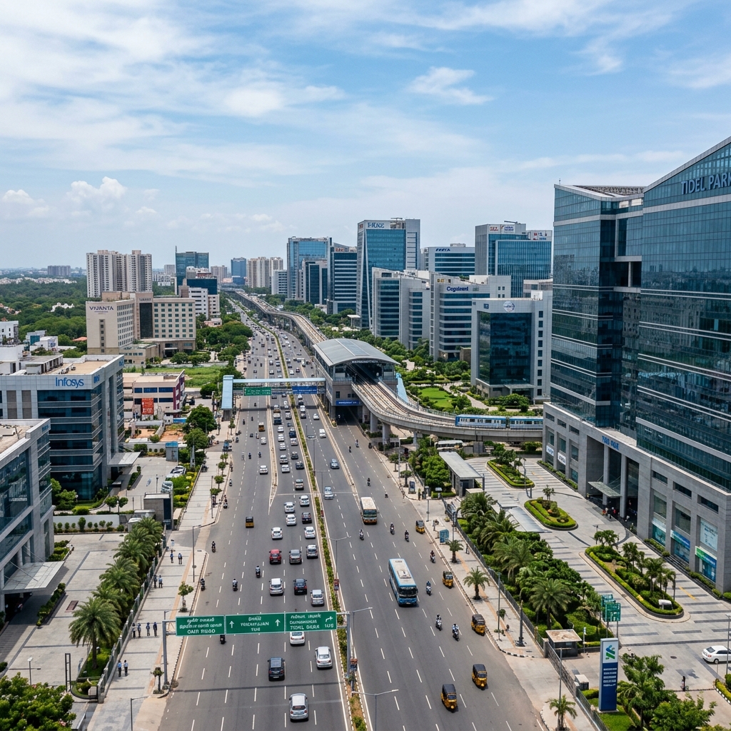Chennai