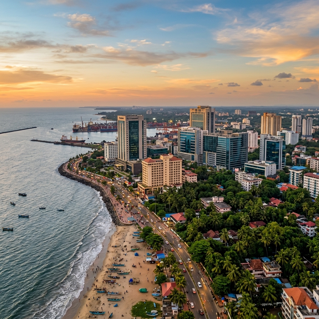 Kozhikode
