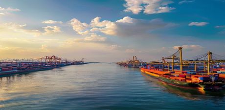 Mundra Port