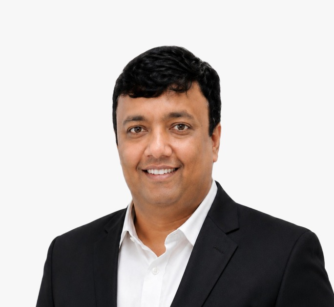 Satish Nair