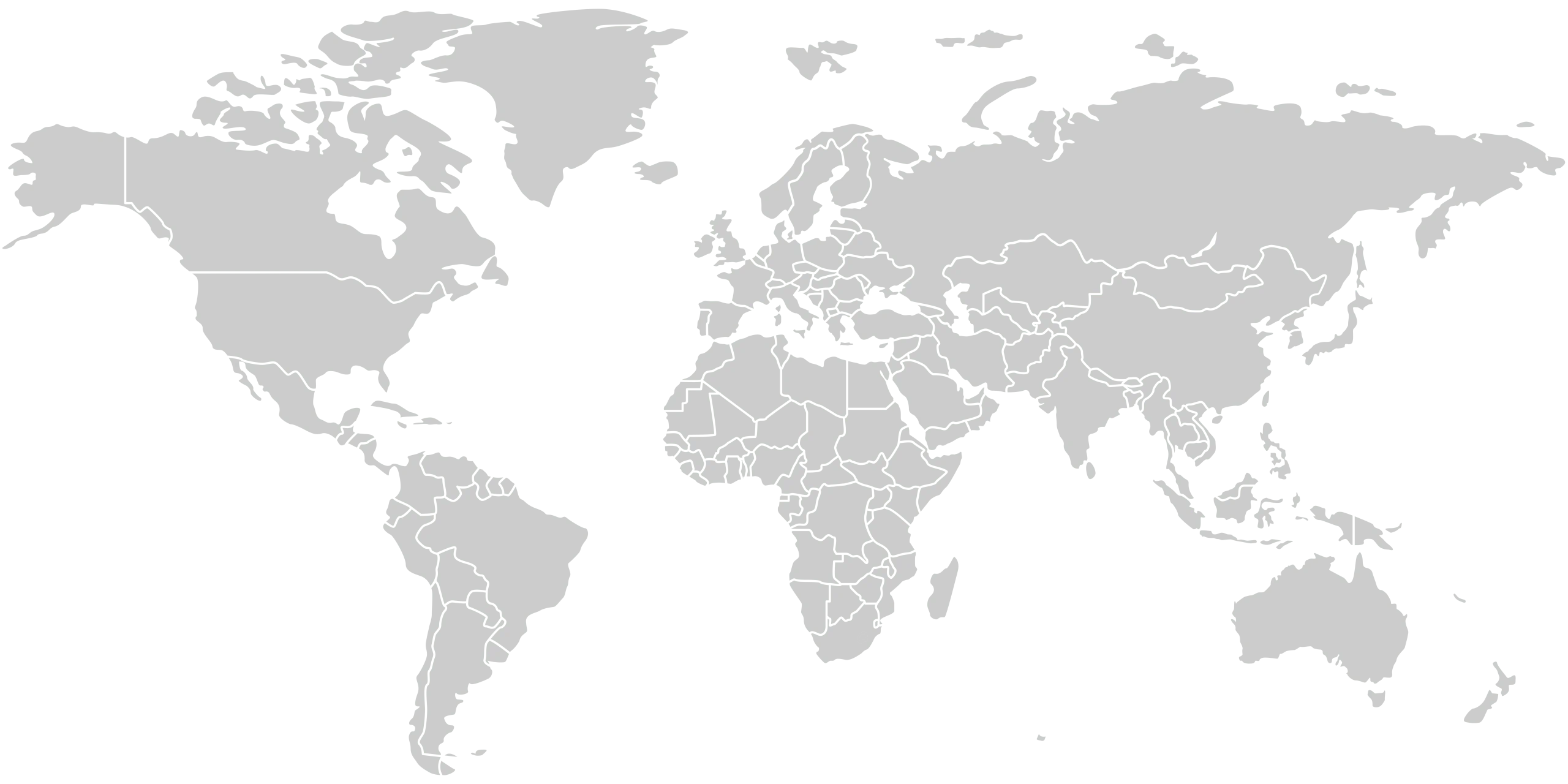 World Map