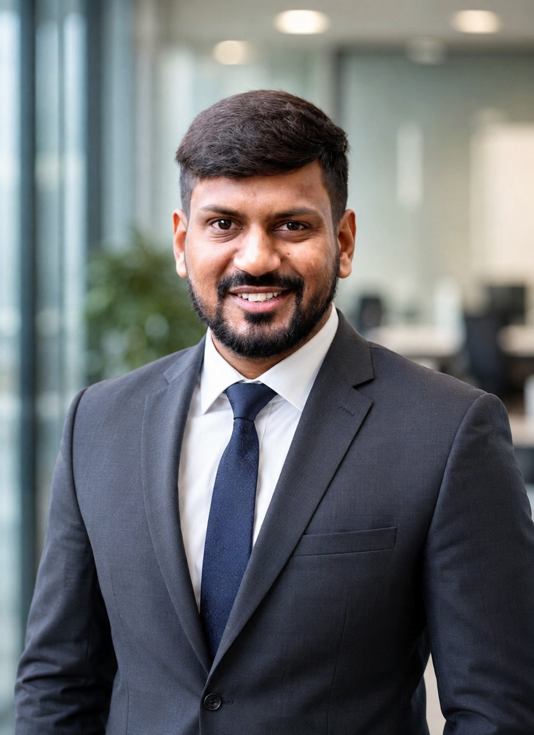 Manam Patel
